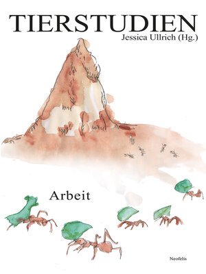 cover image of Arbeit